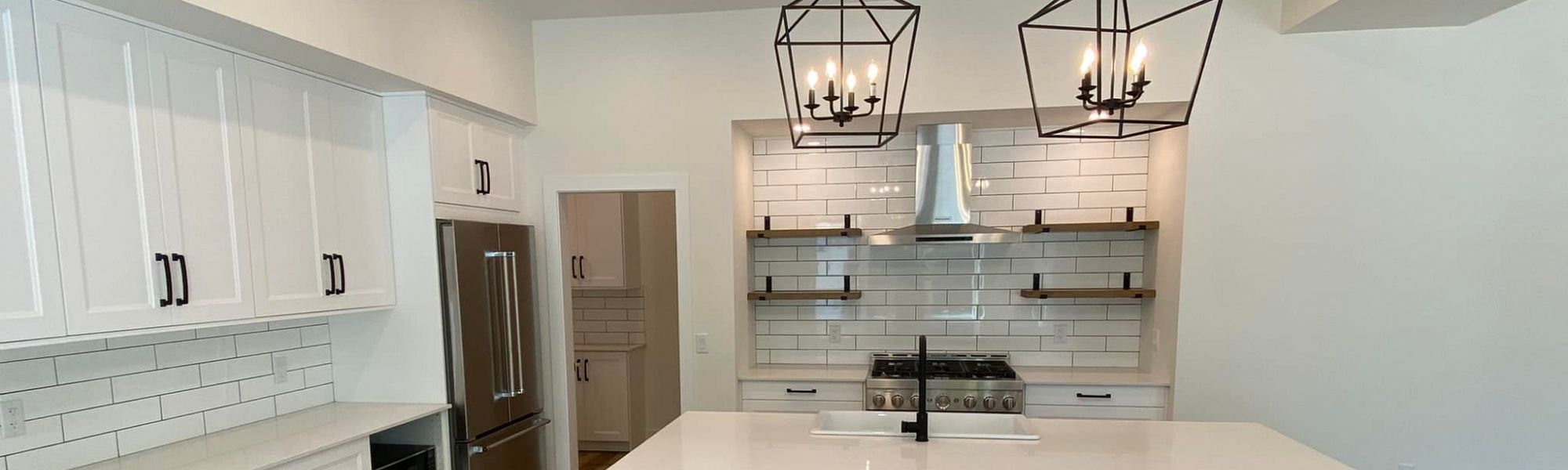 KITCHEN EVENT ON NOW 